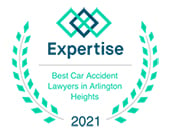 Expertise | Best Car Accident Lawyers in Arlington Heights | 2021
