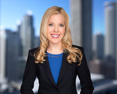 Shauna M. Martin
