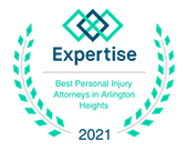 Expertise | Best Personal Injury Attorneys in Arlington Heights | 2021