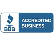 BBB Accredited Business