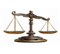Scales of Justice